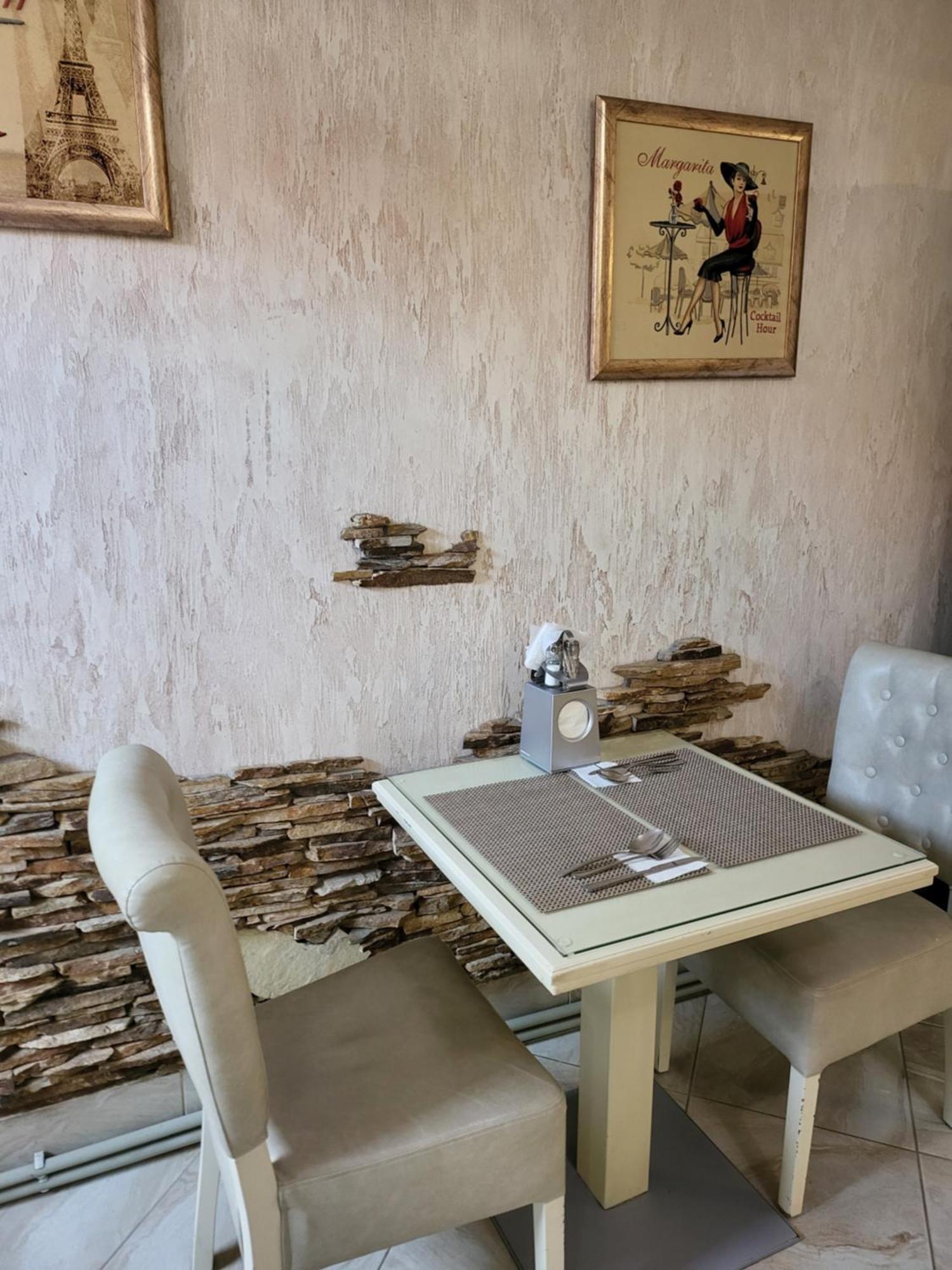 Hotel Villa Sofia Trouskavets Extérieur photo
