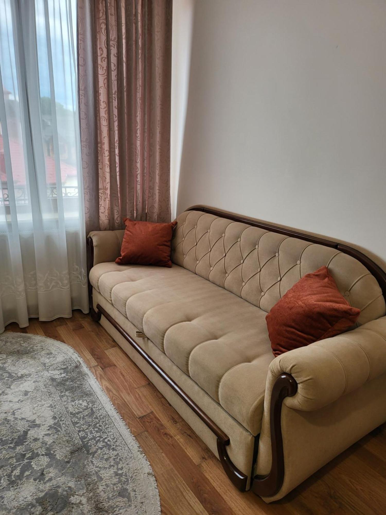 Hotel Villa Sofia Trouskavets Extérieur photo