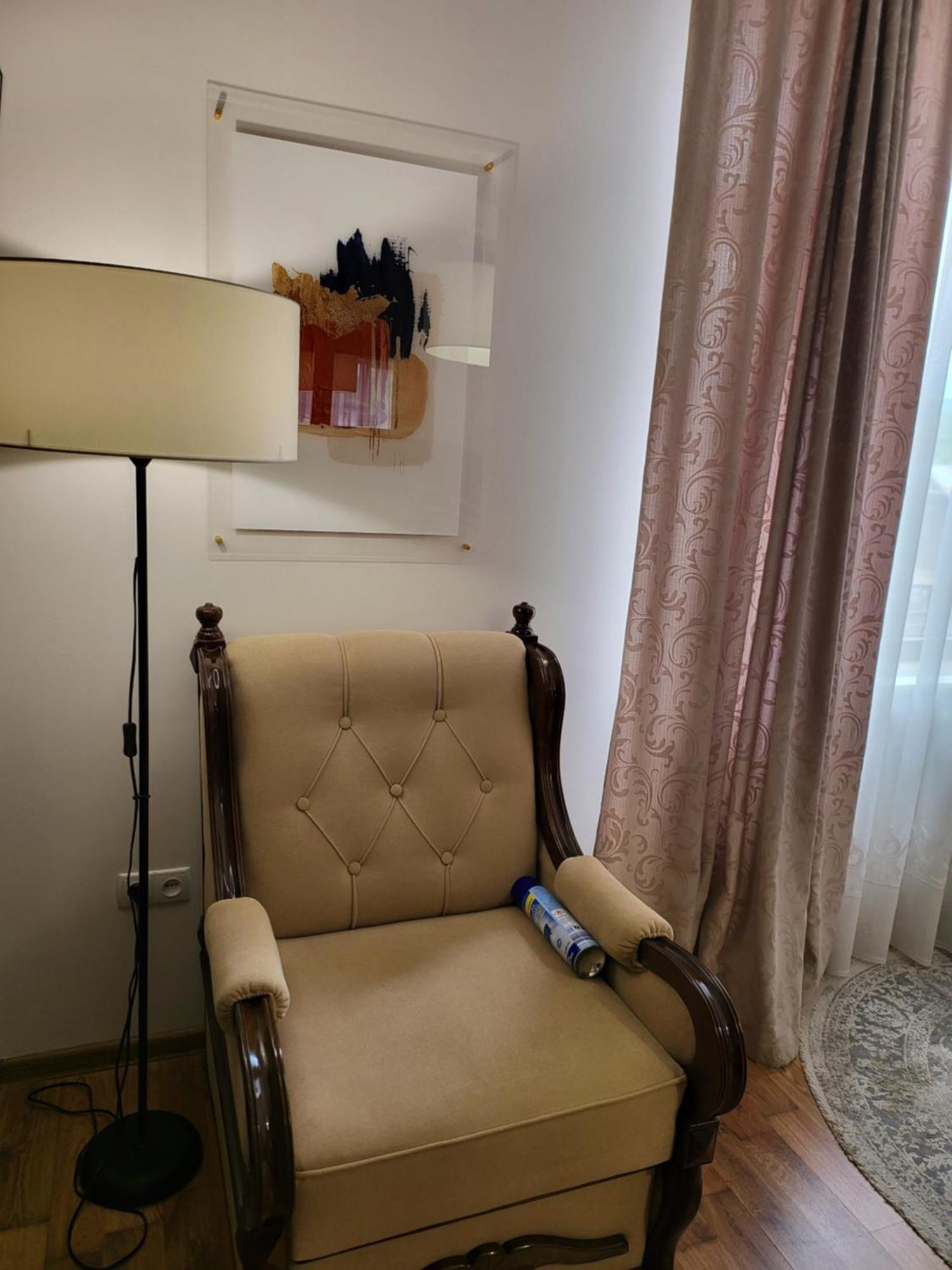 Hotel Villa Sofia Trouskavets Extérieur photo