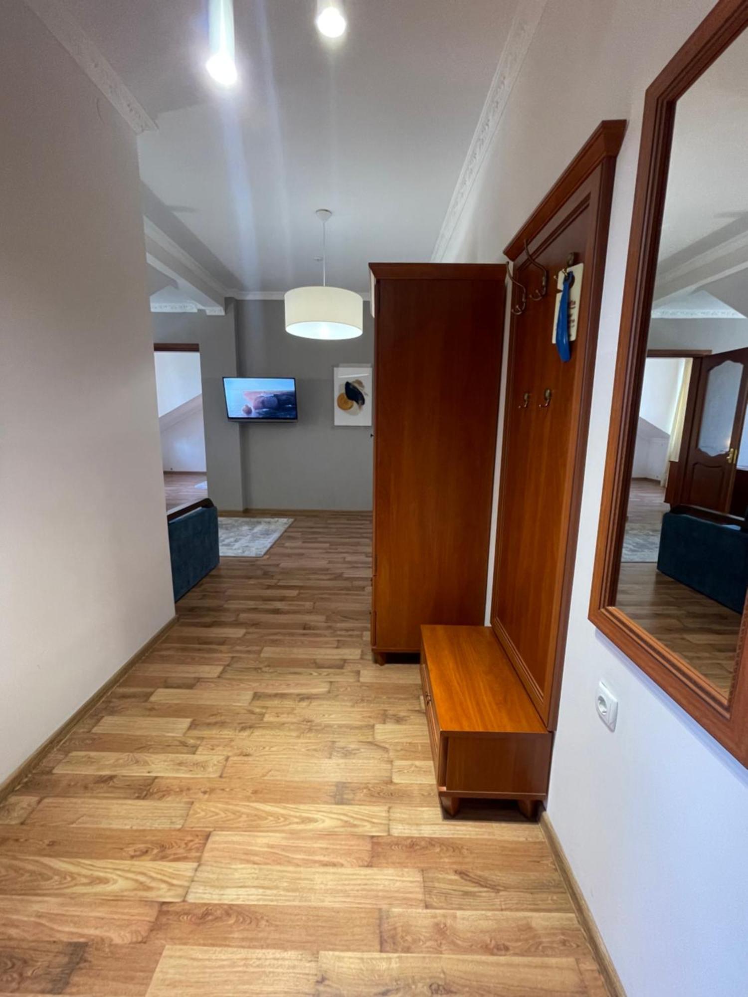 Hotel Villa Sofia Trouskavets Extérieur photo