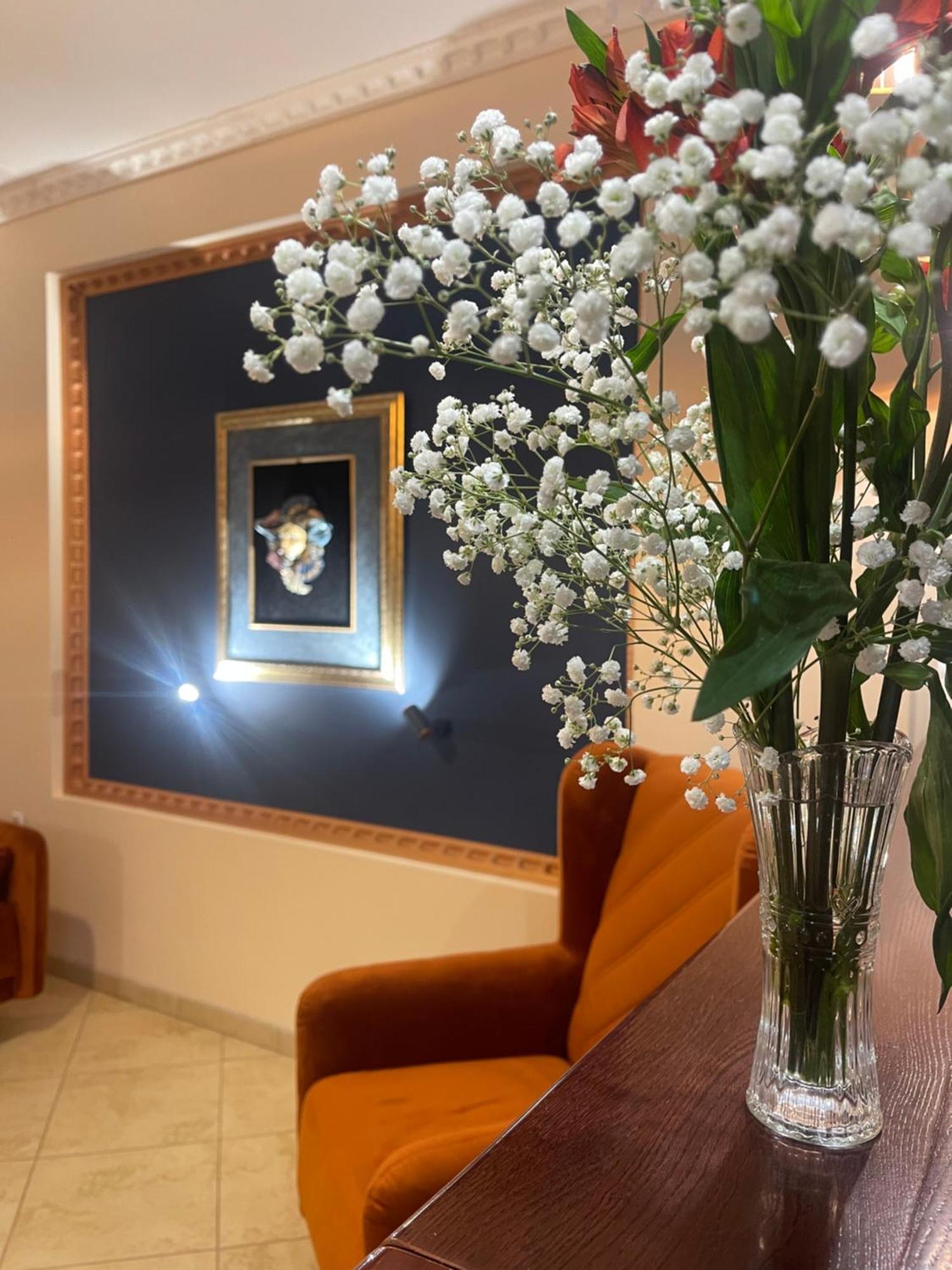 Hotel Villa Sofia Trouskavets Extérieur photo