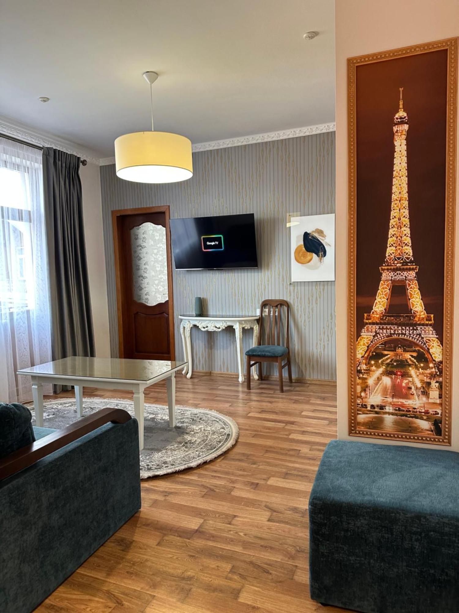 Hotel Villa Sofia Trouskavets Extérieur photo
