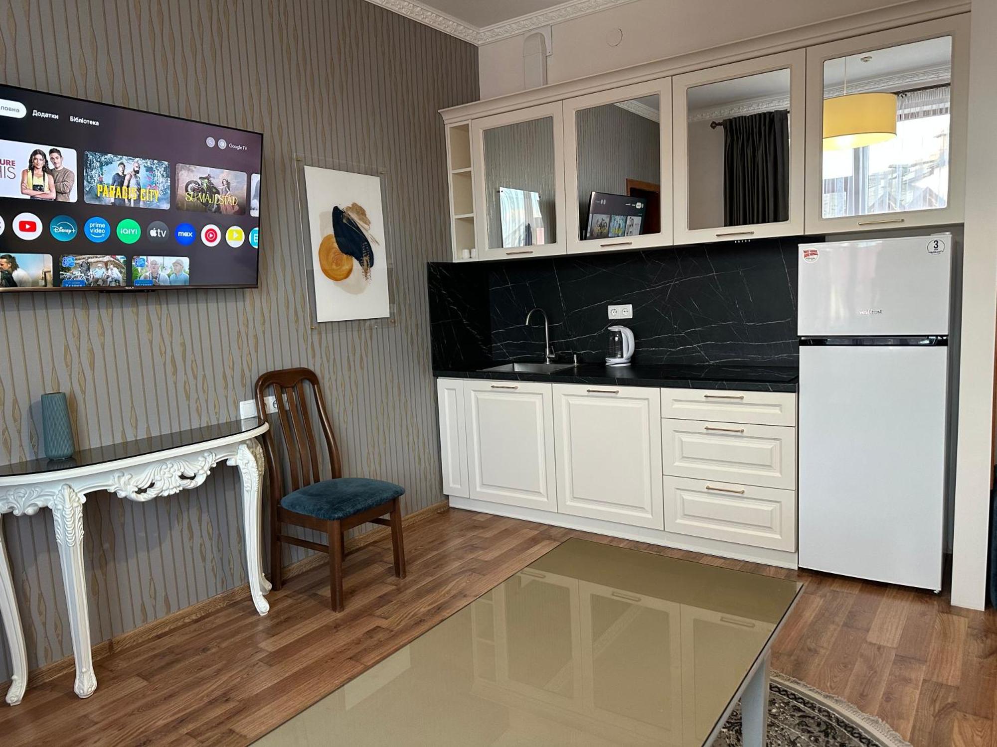 Hotel Villa Sofia Trouskavets Extérieur photo