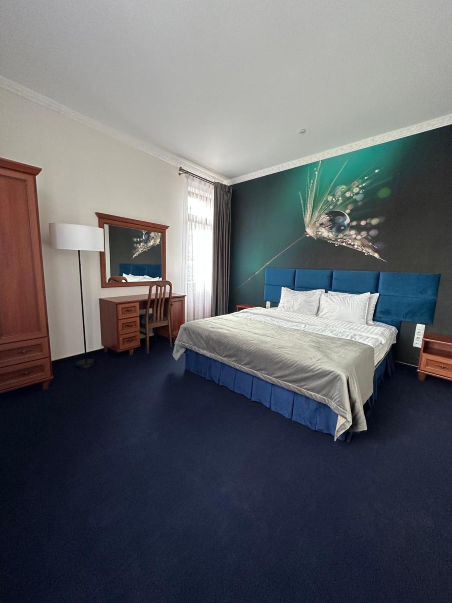 Hotel Villa Sofia Trouskavets Extérieur photo