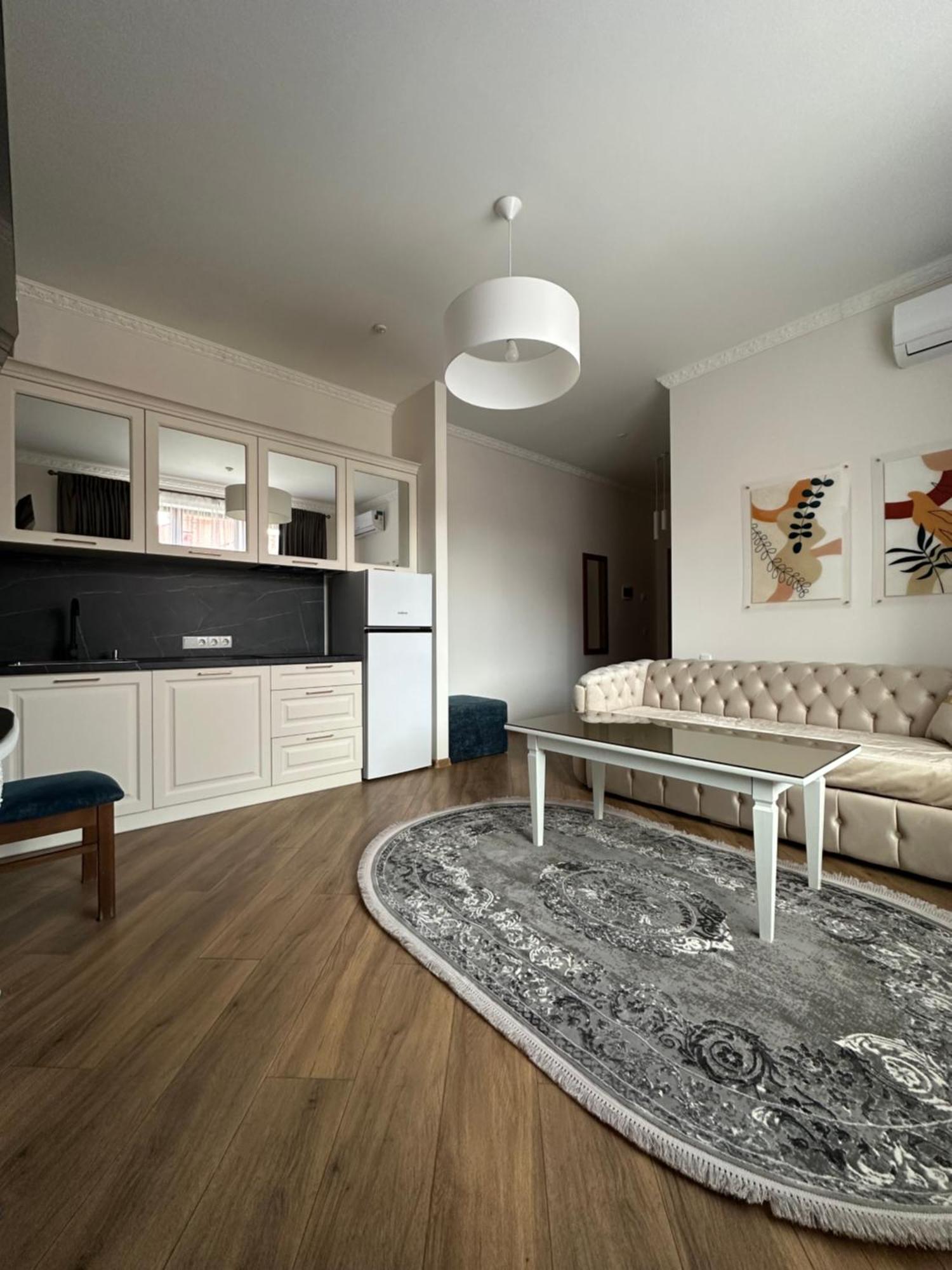 Hotel Villa Sofia Trouskavets Extérieur photo