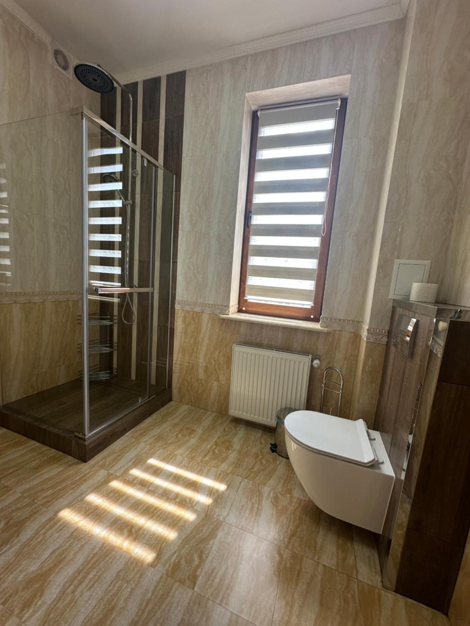 Hotel Villa Sofia Trouskavets Extérieur photo